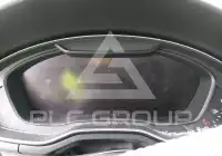 2019 Audi A5 photo