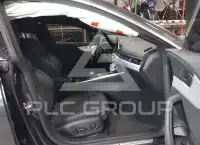 2019 Audi A5 фото