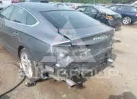 2019 Audi A5 photo