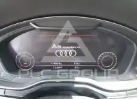 2019 Audi A5 фото