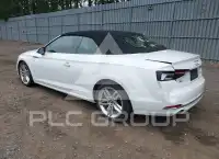 2019 Audi A5 фото