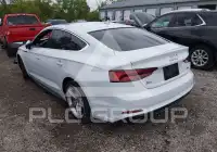 2019 Audi A5 photo