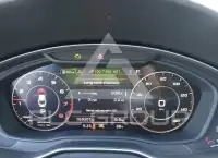 2019 Audi A5 фото