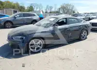 2019 Audi A5 photo
