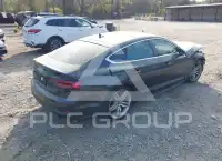 2019 Audi A5 фото