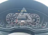 2019 Audi A5 photo