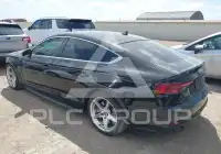 2019 Audi A5 фото