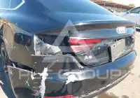 2019 Audi A5 фото