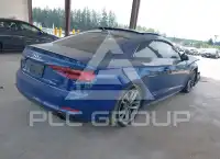 2019 Audi A5 фото