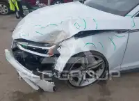 2019 Audi A5 фото