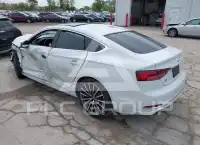 2019 Audi A5 фото