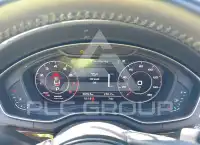 2019 Audi A5 фото