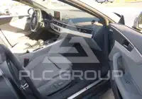 2019 Audi A5 фото