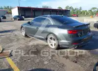2019 Audi A5 photo