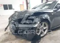 2019 Audi A5 фото