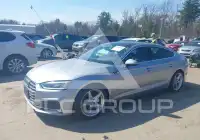 2019 Audi A5 photo