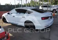 2019 Audi A5 фото