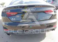 2019 Audi A5 фото