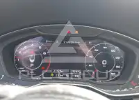 2019 Audi A5 photo