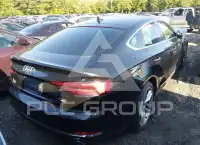 2019 Audi A5 фото