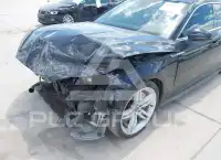 2019 Audi A5 фото