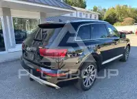2019 Audi Q7 фото