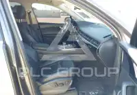2019 Audi Q7 фото