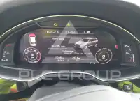 2019 Audi Q7 фото