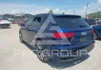 2019 Audi Q7 фото