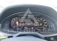 2019 Audi Q7 фото