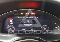 2019 Audi Q7 фото