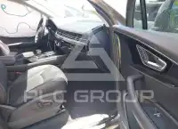 2019 Audi Q7 фото