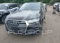 2019 Audi Q7 фото