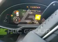 2019 Audi Q7 фото