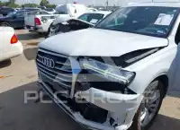 2019 Audi Q7 photo