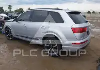 2019 Audi Q7 photo