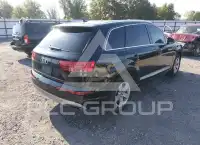 2019 Audi Q7 фото
