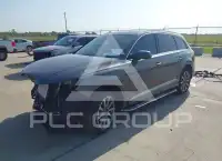 2019 Audi Q7 фото