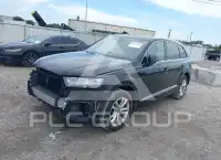 2019 Audi Q7 фото