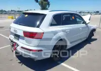 2019 Audi Q7 photo