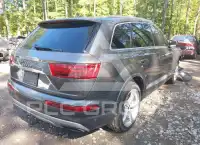 2019 Audi Q7 фото