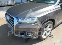 2019 Audi Q7 фото
