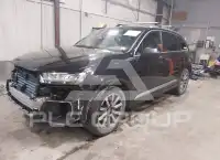 2019 Audi Q7 фото