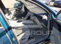 2019 Audi Q7 фото