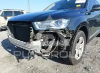 2019 Audi Q7 фото
