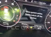 2019 Audi Q7 photo