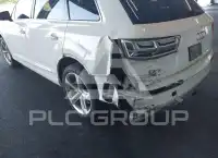 2019 Audi Q7 фото