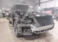 2019 Audi Q7 фото