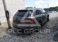 2019 Audi Q7 фото
