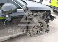 2019 Audi Q7 фото